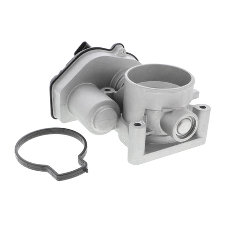 FORD Throttle body  - VEMO V25-81-0004-1