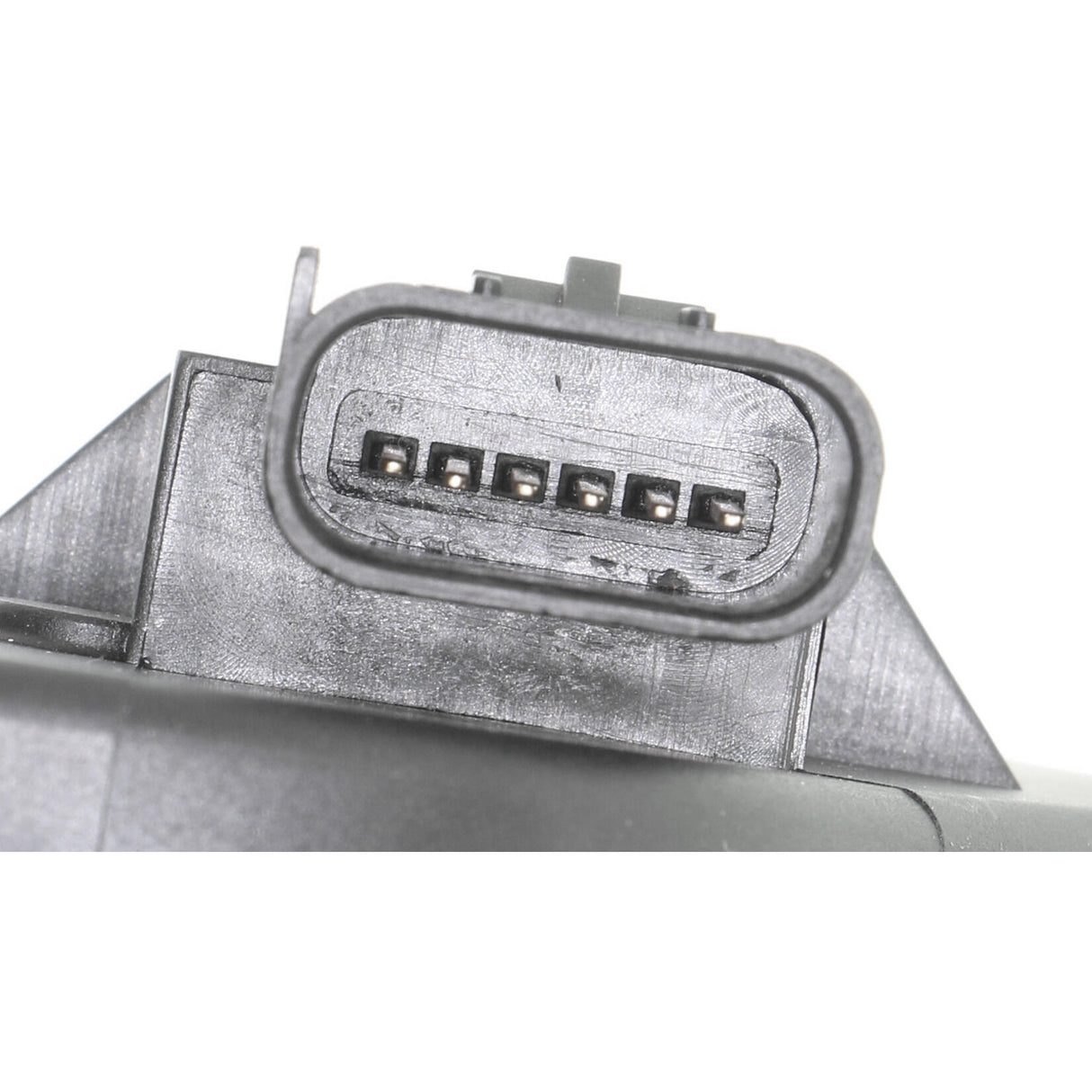 FORD Throttle body  - VEMO V25-81-0004-1