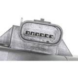 FORD Throttle body  - VEMO V25-81-0004-1