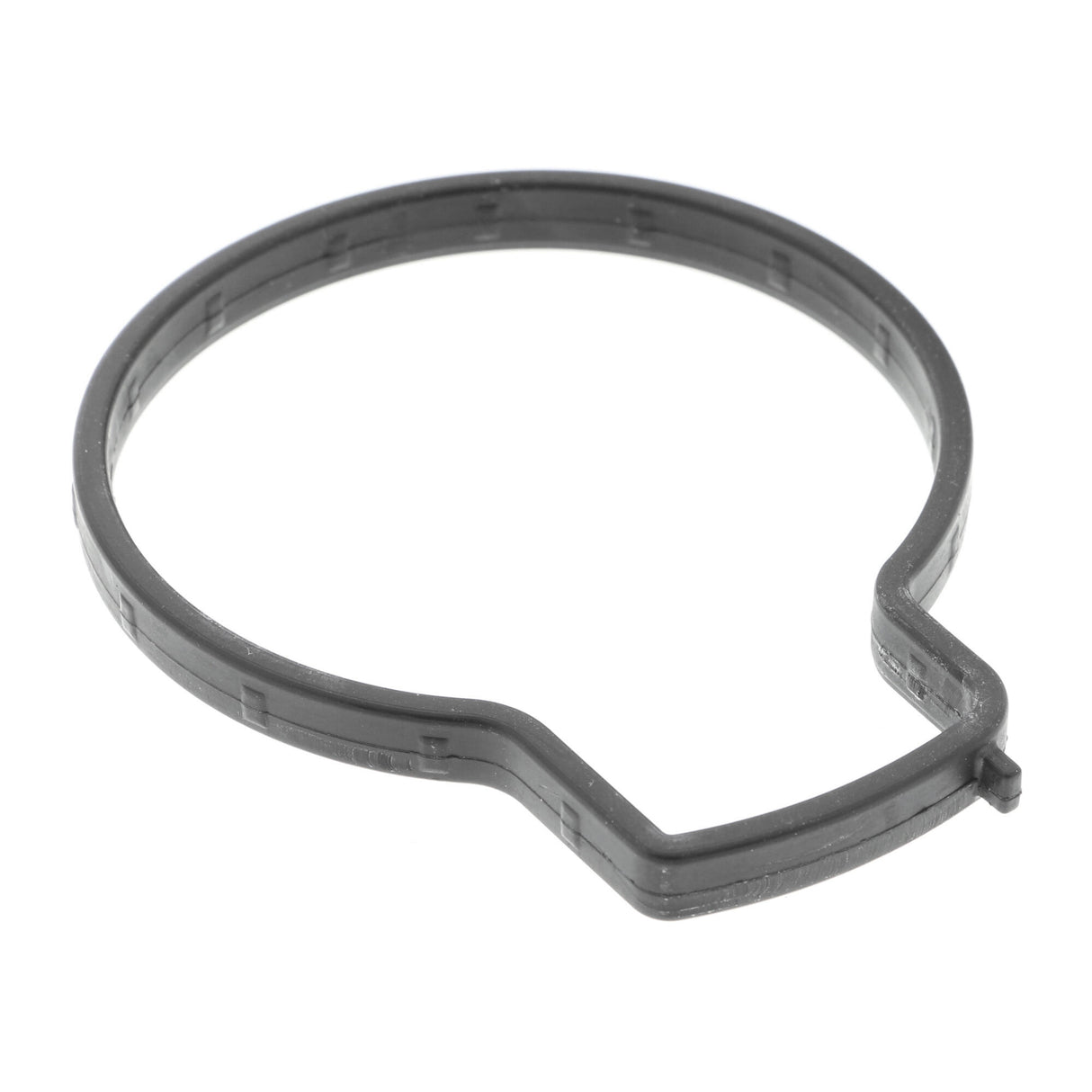 FORD Throttle body  - VEMO V25-81-0004-1