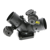 FORD Throttle body  - VEMO V25-81-0005