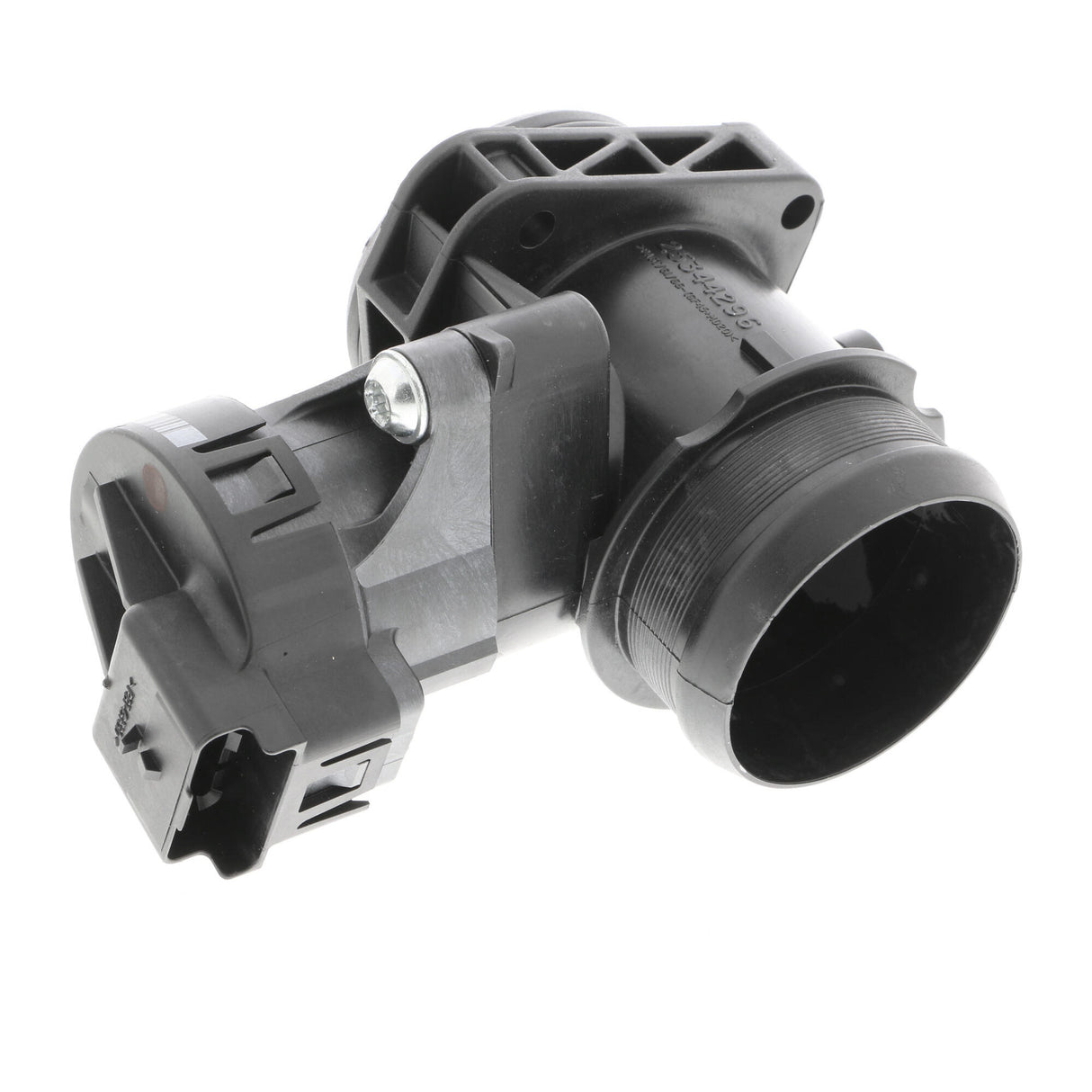 FORD Throttle body  - VEMO V25-81-0006