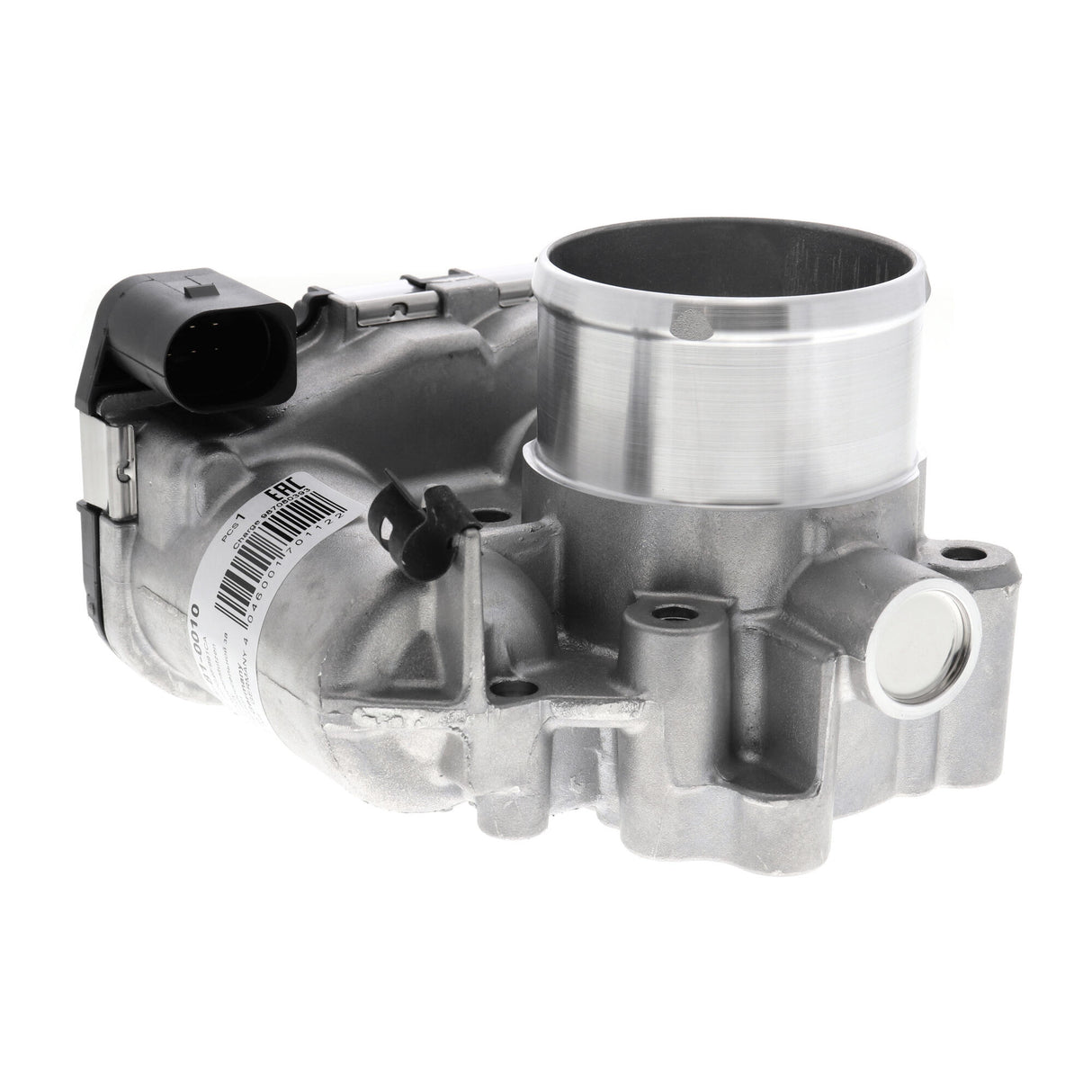 FORD Throttle body  - VEMO V25-81-0010