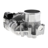 FORD Throttle body  - VEMO V25-81-0010