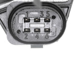 FORD Throttle body  - VEMO V25-81-0010