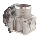 FORD Throttle body  - VEMO V25-81-0012