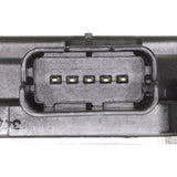 FORD Throttle body  - VEMO V25-81-0012