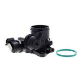 FORD Throttle body  - VEMO V25-81-0013