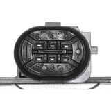 FORD Throttle body  - VEMO V25-81-0014