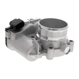 FORD Throttle body  - VEMO V25-81-0015