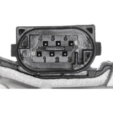 FORD Throttle body  - VEMO V25-81-0015