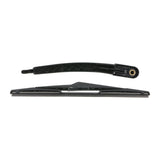 FORD Wiper Arm Set, window cleaning  - VAICO V25-8184