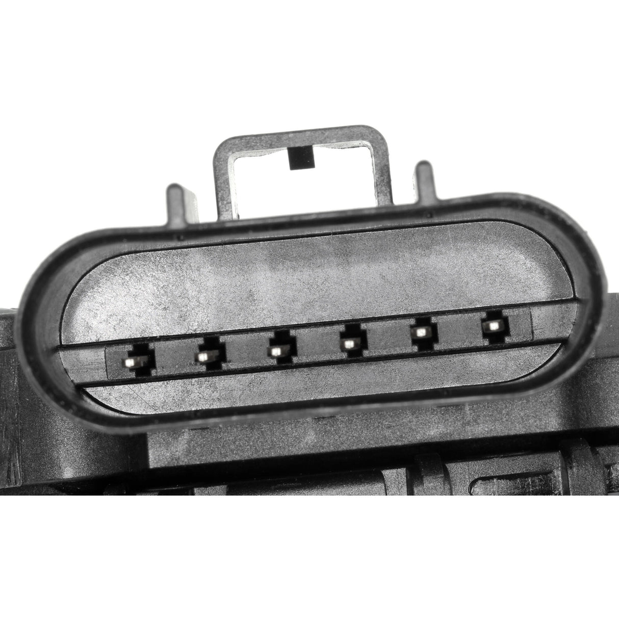 FORD Accelerator Pedal  - VEMO V25-82-0001