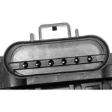 FORD Accelerator Pedal  - VEMO V25-82-0001