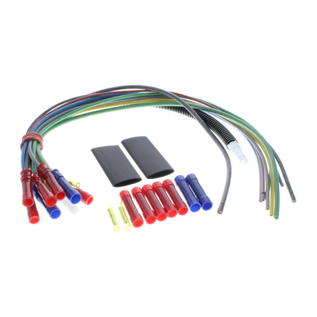 FORD Repair Kit, cable set  - VEMO V25-83-0002