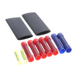 FORD Repair Kit, cable set  - VEMO V25-83-0002