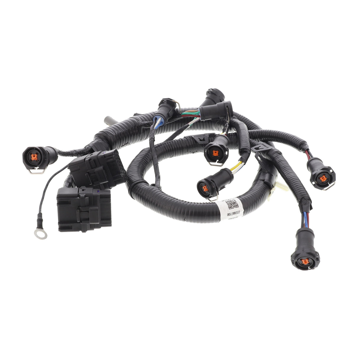 FORD Repair Kit, cable set  - VEMO V25-83-0007