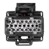 FORD Repair Kit, cable set  - VEMO V25-83-0007