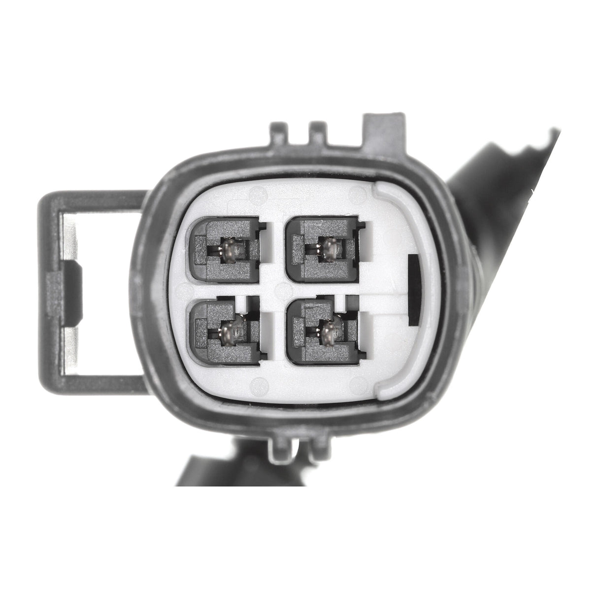 FORD Repair Kit, cable set  - VEMO V25-83-0008