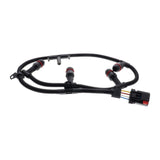 FORD Repair Kit, cable set  - VEMO V25-83-0009