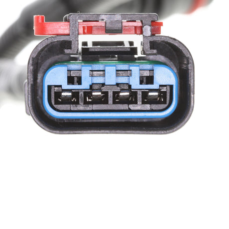 FORD Repair Kit, cable set  - VEMO V25-83-0010