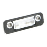 FORD Licence Plate Light  - VEMO V25-84-0001