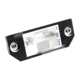 FORD Licence Plate Light  - VEMO V25-84-0002