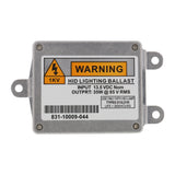 FORD Ignitor, gas discharge lamp  - VEMO V25-84-0013
