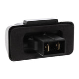 FORD Licence Plate Light  - VEMO V25-84-0017