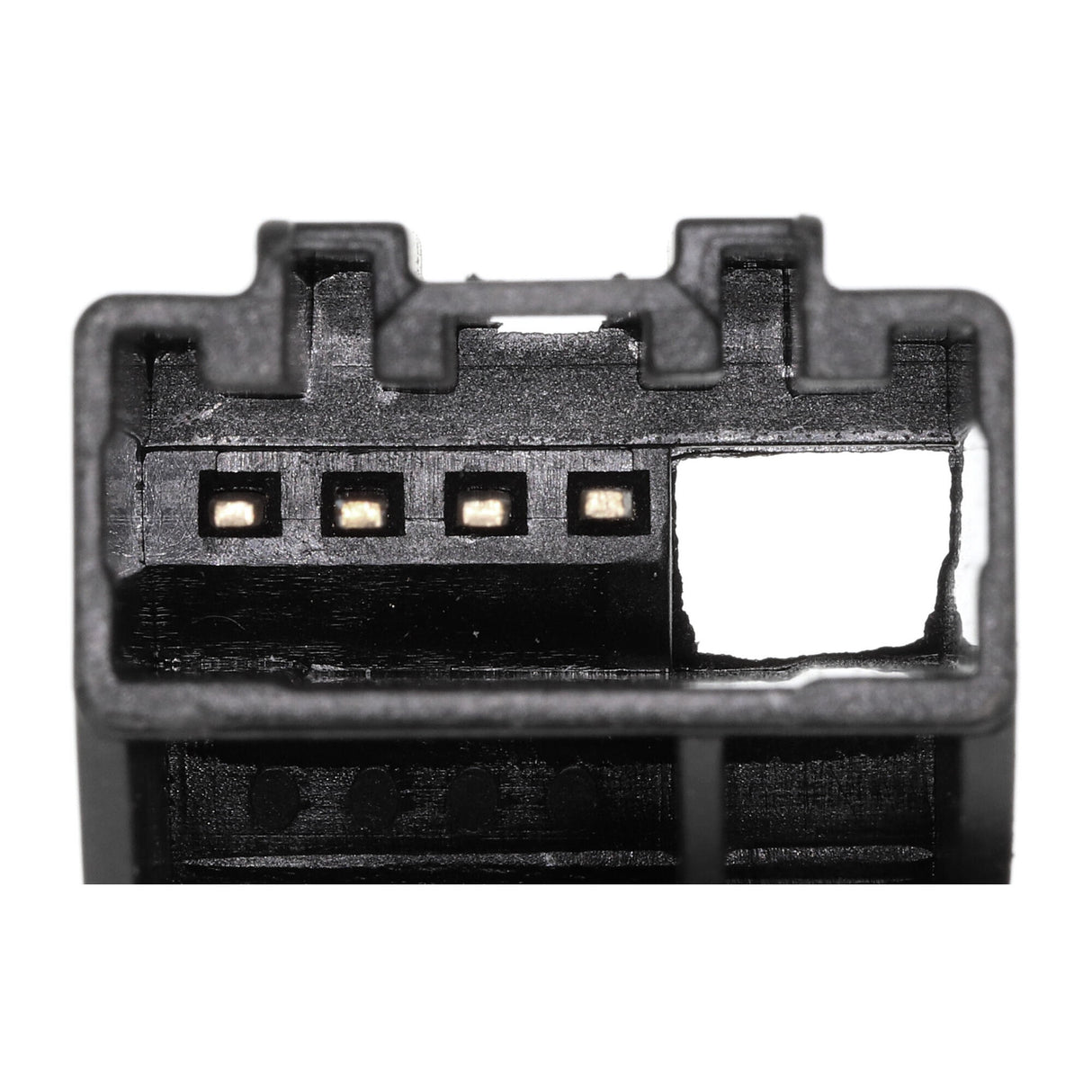 FORD Tailgate Lock  - VEMO V25-85-0004