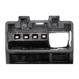 FORD Tailgate Lock  - VEMO V25-85-0004