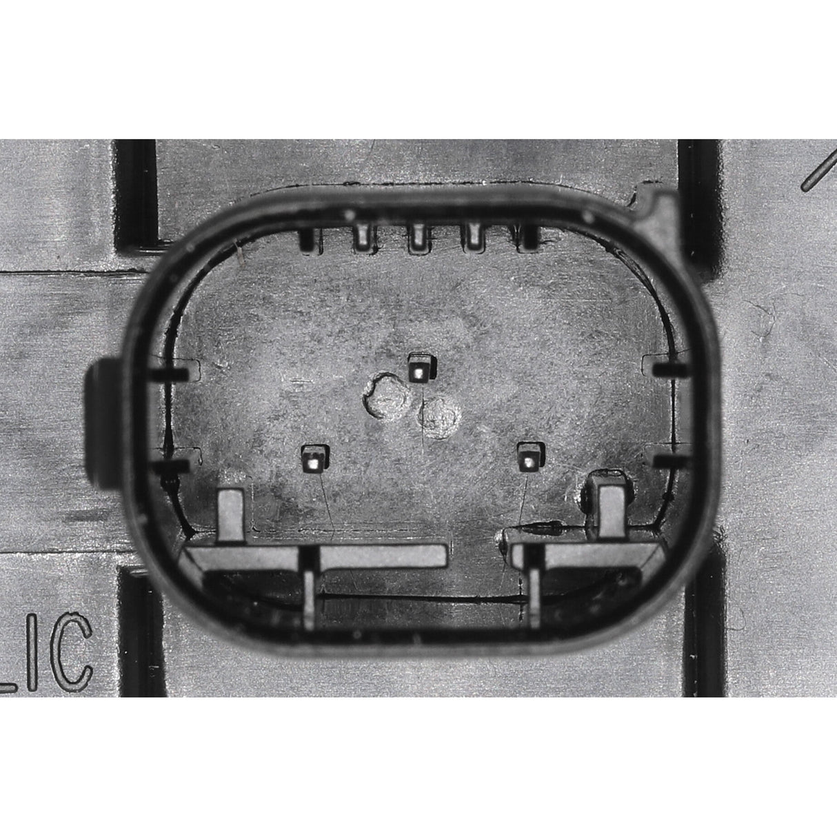 FORD Tailgate Handle  - VEMO V25-85-0005