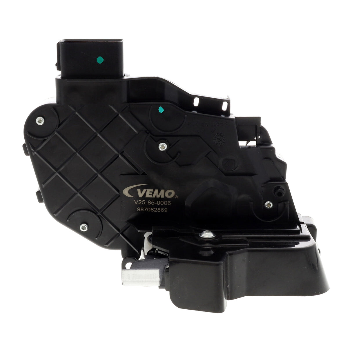 FORD Door Lock  - VEMO V25-85-0006