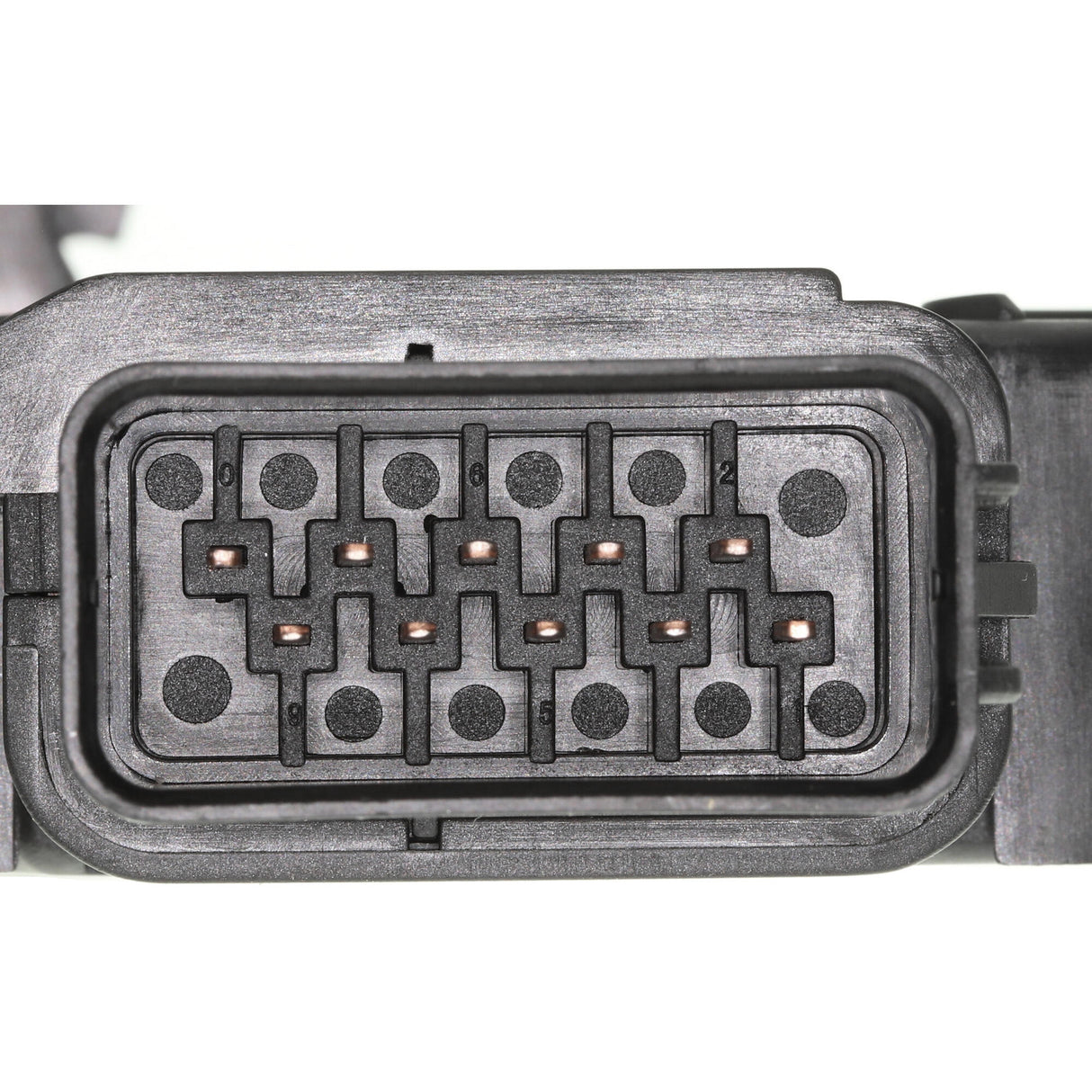 FORD Door Lock  - VEMO V25-85-0006