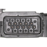 FORD Door Lock  - VEMO V25-85-0006