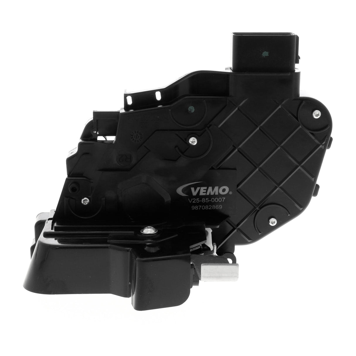 FORD Door Lock  - VEMO V25-85-0007