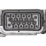 FORD Door Lock  - VEMO V25-85-0007