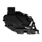 FORD Door Lock  - VEMO V25-85-0007