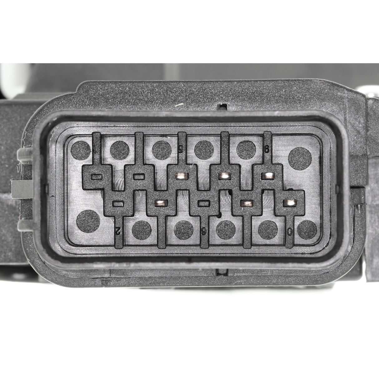 FORD Door Lock  - VEMO V25-85-0008