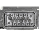 FORD Door Lock  - VEMO V25-85-0008