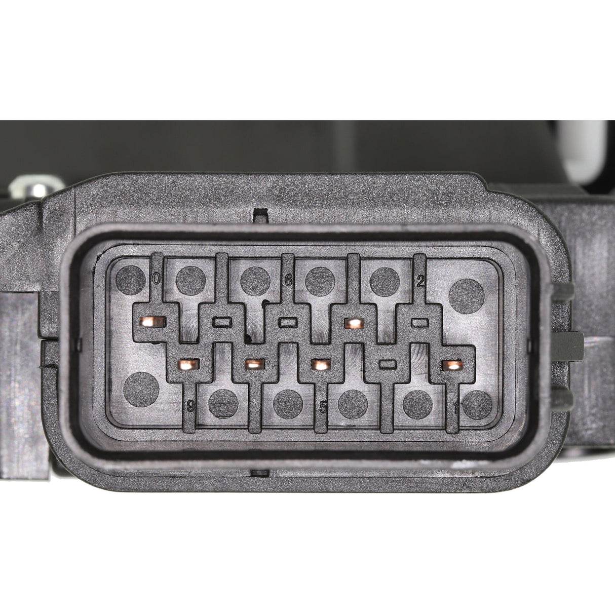 FORD Door Lock  - VEMO V25-85-0009