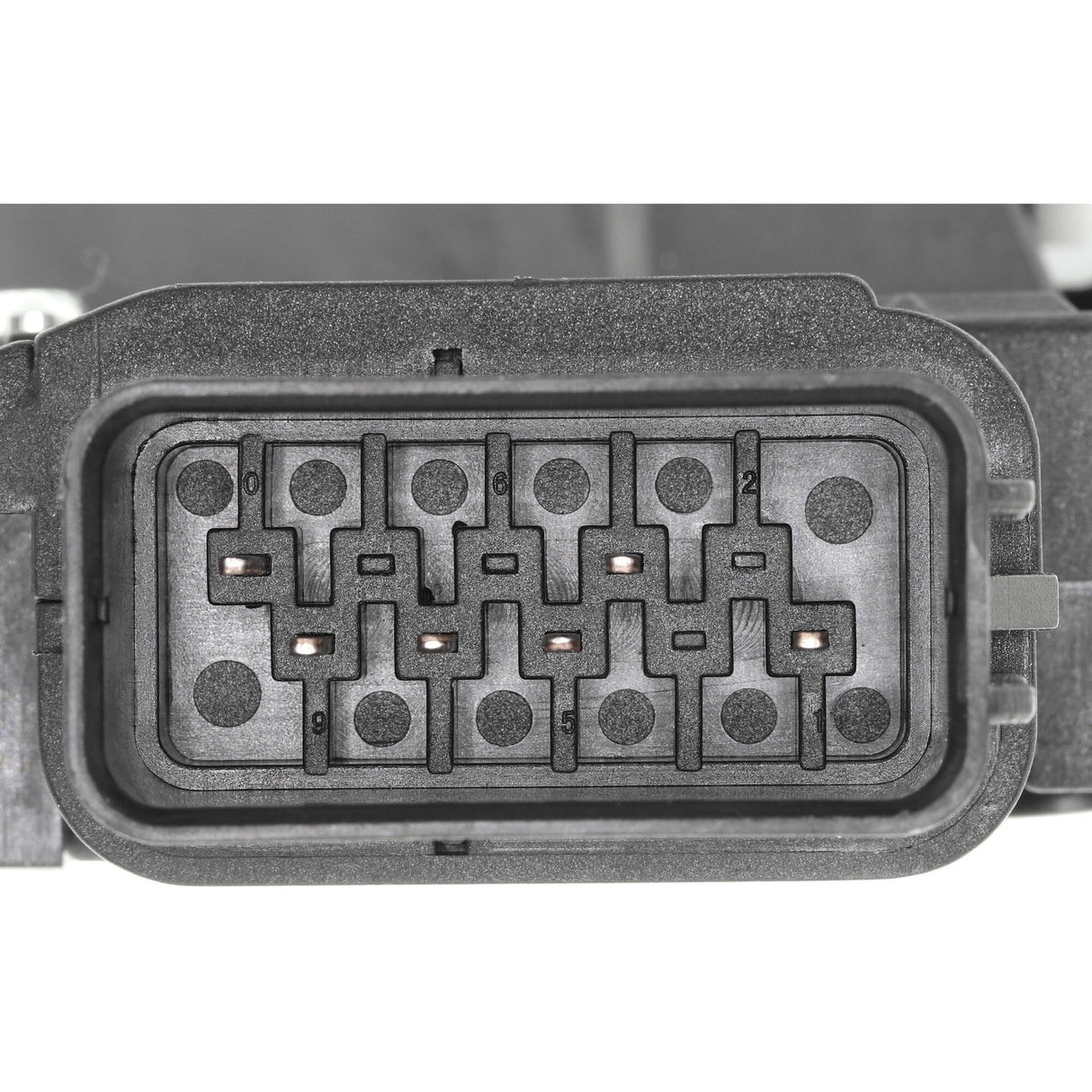 FORD Door Lock  - VEMO V25-85-0010