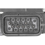 FORD Door Lock  - VEMO V25-85-0010