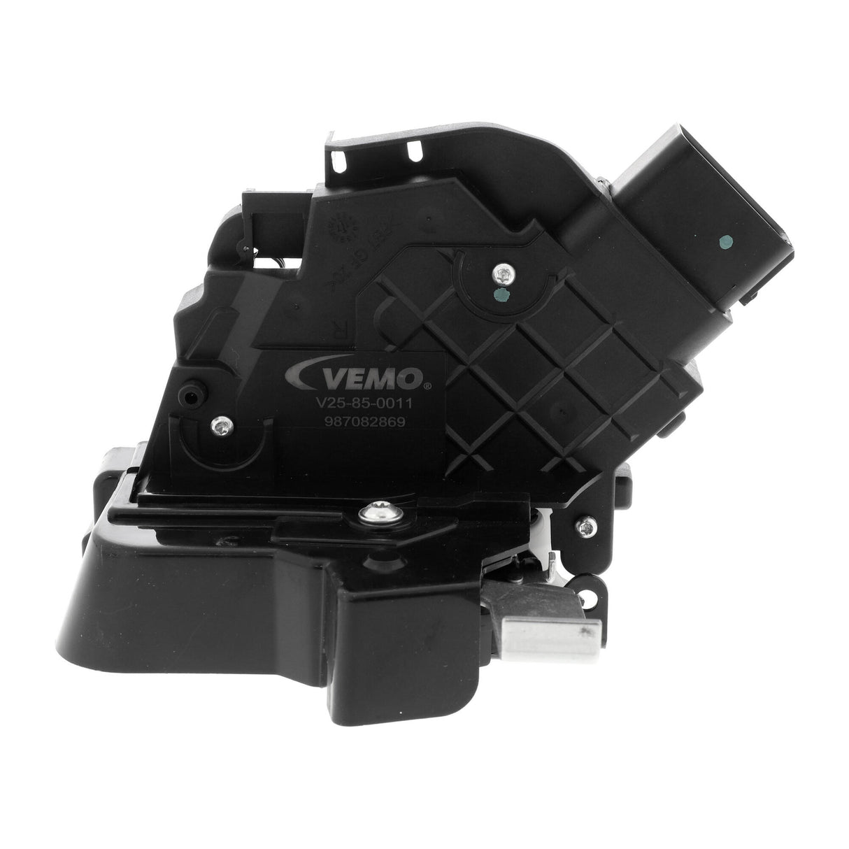 FORD Door Lock  - VEMO V25-85-0011