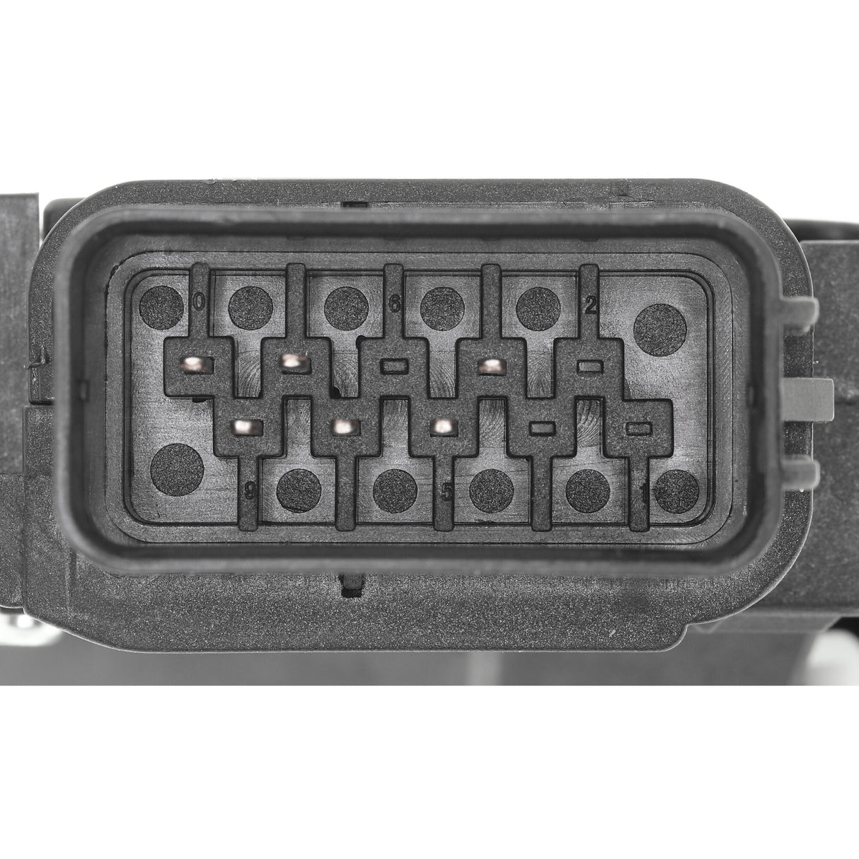 FORD Door Lock  - VEMO V25-85-0011