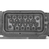 FORD Door Lock  - VEMO V25-85-0011