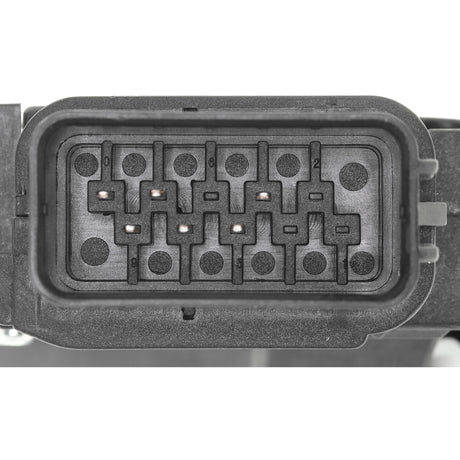 FORD Door Lock  - VEMO V25-85-0011