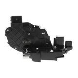 FORD Door Lock  - VEMO V25-85-0012