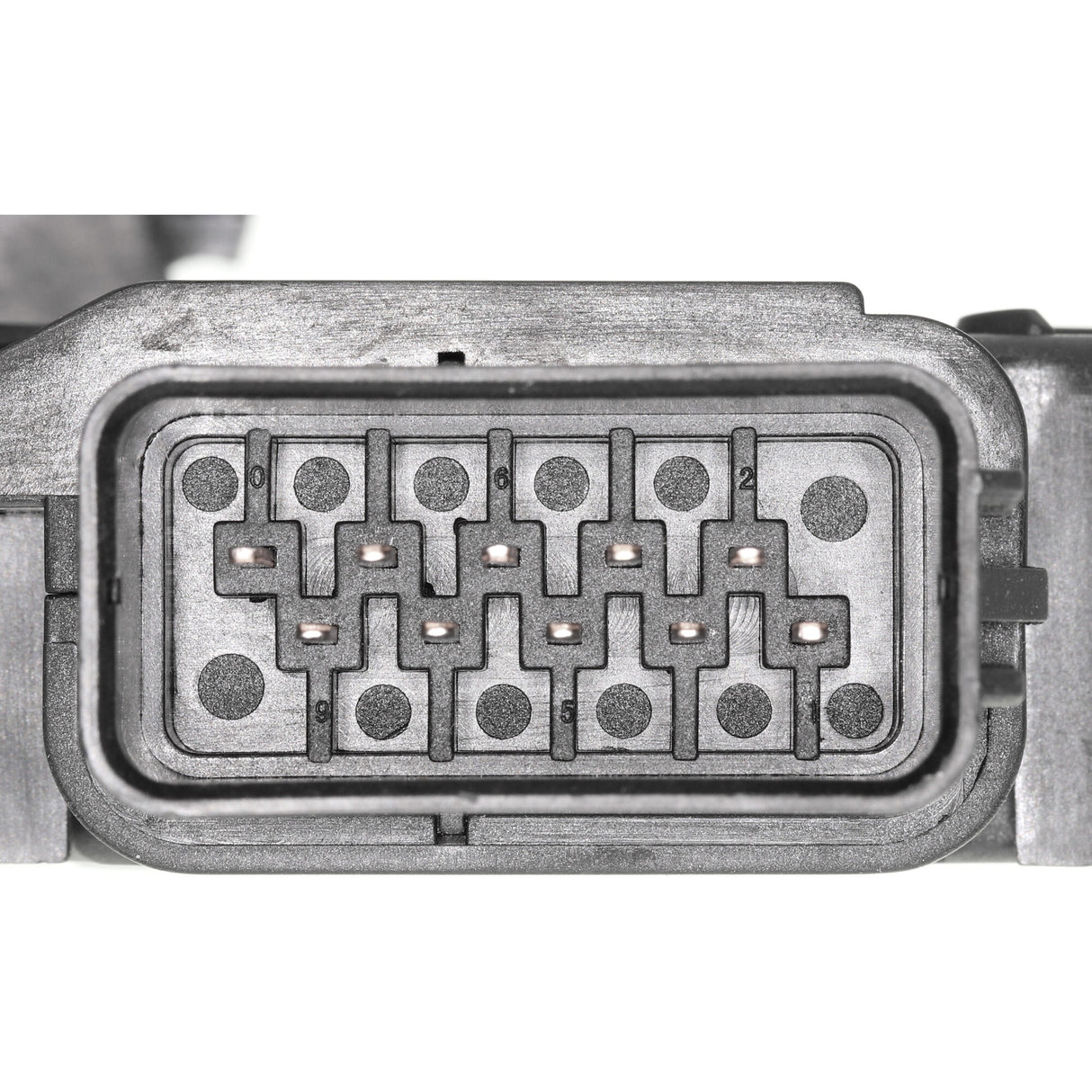 FORD Door Lock  - VEMO V25-85-0012