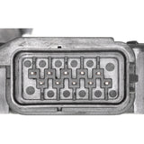 FORD Door Lock  - VEMO V25-85-0012